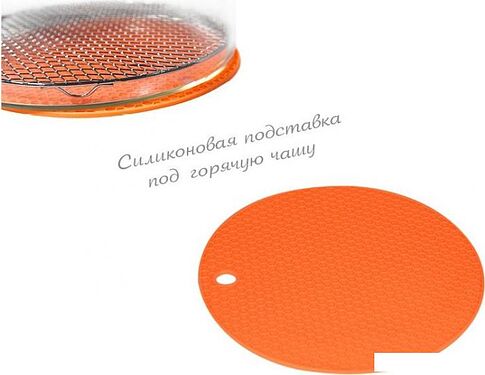 Аэрогриль Oursson AG3500GD/OR