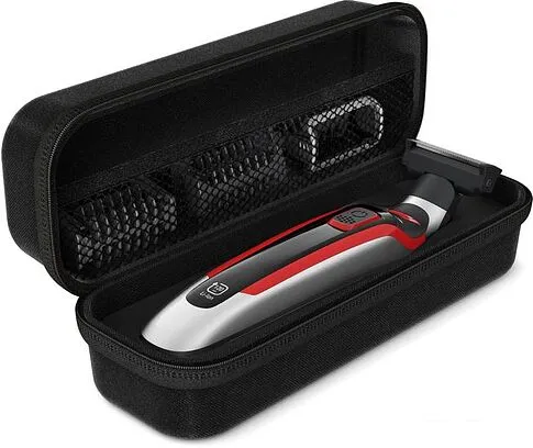 Триммер для бороды и усов Rowenta TN604MF0