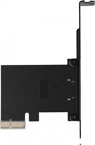 Сетевая карта Digma DPE101G-TX