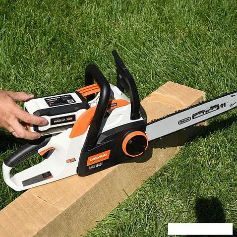 Аккумуляторная Daewoo Power DACS 1640Li