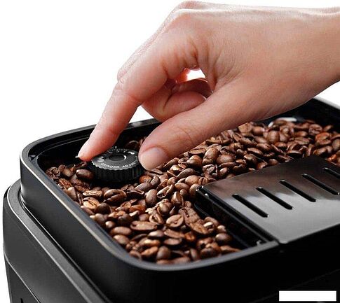 Кофемашина DeLonghi Magnifica Evo Next ECAM310.80.SB