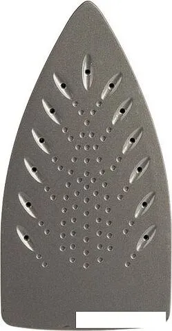 Утюг Василиса У2-2000 (белый/зеленый)