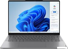 Ноутбук Lenovo Yoga Pro 7 14IMH9 83E2004BRU
