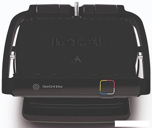 Электрогриль Tefal Optigrill Elite GC750830