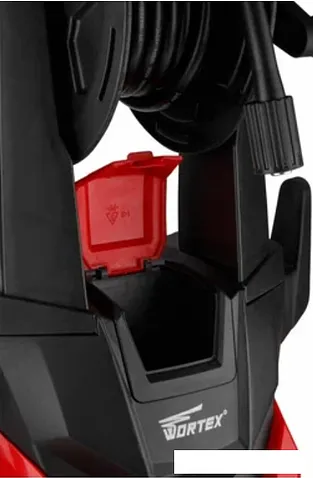 Мойка высокого давления Wortex PW 1523-1