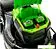 Колёсная газонокосилка Greenworks GD40LM46SP (без АКБ)