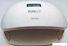 УФ-лампа SunUV 4S УФ-лампа SunUV 4S