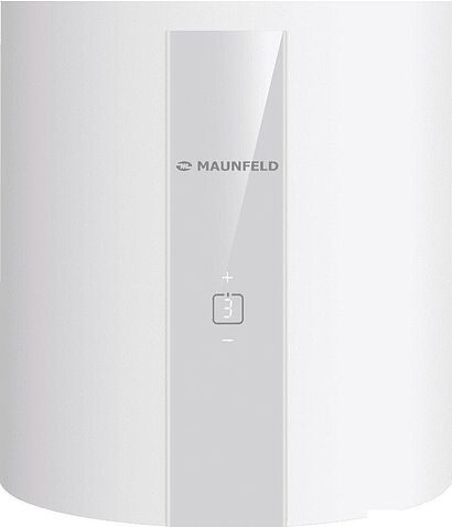 Кухонная вытяжка MAUNFELD Lee Wall 35 Sensor (белый)