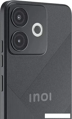 Смартфон Inoi A14 2GB/64GB (черный титан)