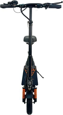 Электросамокат Kugoo M2+