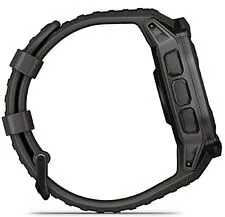 Умные часы Garmin Instinct 2x Solar (графит)