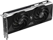 Видеокарта Acer Nitro Intel Arc B580 OC 12GB DP.Z4BWW.P01