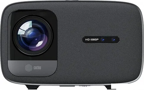 Проектор CACTUS CS-PRC.05B.WUXGA-A