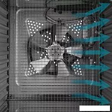 Сушилка для овощей и фруктов Kitfort KT-1954