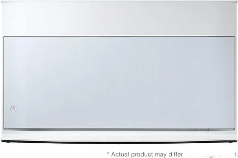 Телевизор Samsung The Serif LS01B QE43LS01BAUXCE