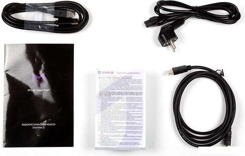 Монитор IRBIS SmartView IMVW27FID01