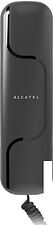 Проводной телефон Alcatel T06 (черный)