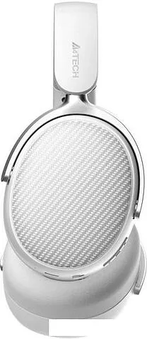 Наушники A4Tech Fstyler BH350C (белый)