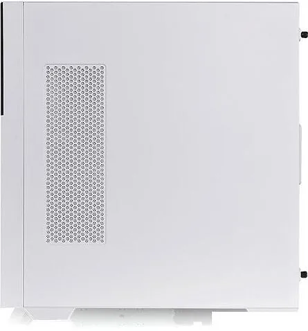 Корпус Thermaltake Divider 370 TG Snow ARGB CA-1S4-00M6WN-00
