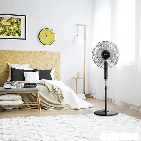 Вентилятор Ballu BFF-705