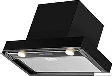 Кухонная вытяжка KUPPERSBERG Nancy S 60 Black