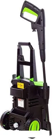 Мойка высокого давления RedVerg RD-HPW1500