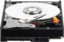 Жесткий диск WD Purple 4TB [WD40PURZ]