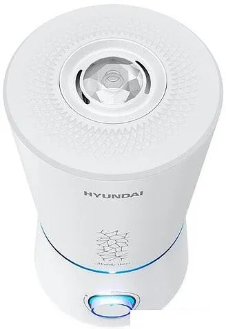 Увлажнитель воздуха Hyundai Mirabilis Novus H-HU10M-3.0-UI186