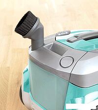 Пылесос Thomas Multi Clean X10 Parquet AQUA+