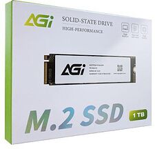 SSD AGI AI838 4TB AGI4T0G44AI838