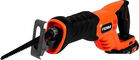 Сабельная пила Ferm RSM1022KIT (без АКБ)