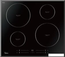 Варочная панель Midea MIH 65742 F Варочная панель Midea MIH 65742 F