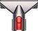Пылесос Dyson Cinetic Big Ball Multi Floor 2 230278-01
