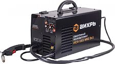 Сварочный инвертор Вихрь ИСА-165 MIG Сварочный инвертор Вихрь ИСА-165 MIG
