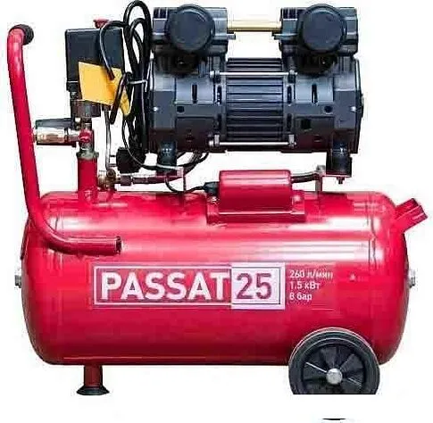 Компрессор Aurora Passat-25