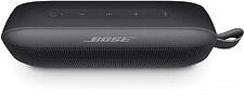 Беспроводная колонка Bose SoundLink Flex (черный)