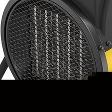 Электрическая тепловая пушка Ballu BKR-5