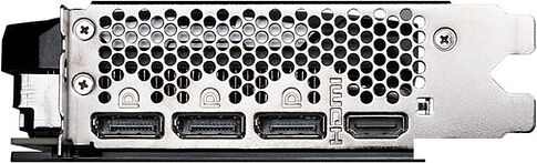 Видеокарта MSI GeForce RTX 4070 Super 12G Ventus 2X OC