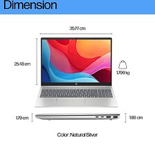 Ноутбук HP Pavilion 16-ag0013ci B4LY8EA