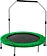 Батут Sundays D101 (с ручкой, зеленый)