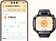 Детские умные часы Huawei Watch Kids X1 Pro (черный, с черным ремешком, международная версия)