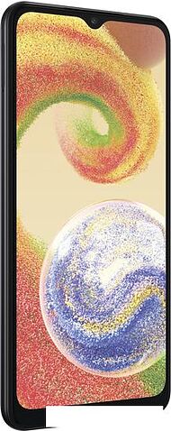 Смартфон Samsung Galaxy A04 SM-A045F/DS 4GB/64GB (черный)