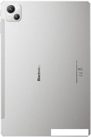 Планшет Blackview Tab 13 LTE (серебристый)