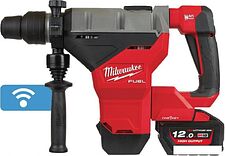 Перфоратор Milwaukee M18 FHM-0C (с 1-им АКБ, кейс) 4933464894 Перфоратор Milwaukee M18 FHM-0C (с 1-им АКБ, кейс) 4933464894