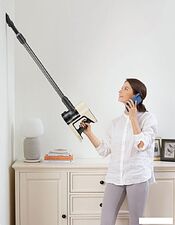 Пылесос Roborock H5