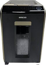 Шредер Office-Kit SA200С (3.8x10)