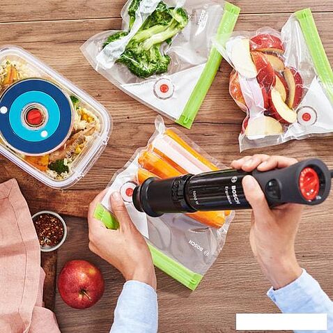 Погружной блендер Bosch ErgoMixx MS6CB61V1