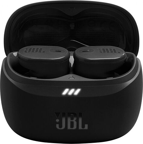 Наушники JBL Tune Buds 2 (черный)