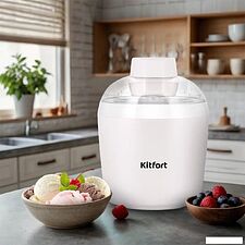 Мороженица Kitfort KT-1843