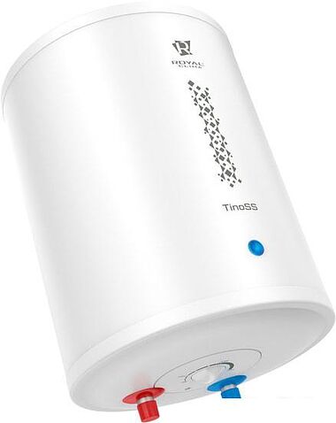 Водонагреватель Royal Clima TinoSS RWH-TS10-RS